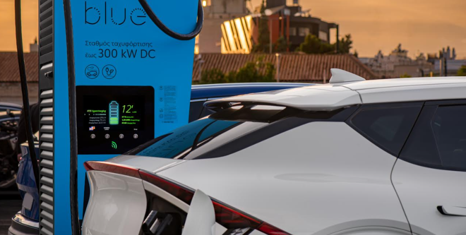 ΔΕΗ blue Νέα RFID κάρτα για πιο εύκολη εμπειρία φόρτισης