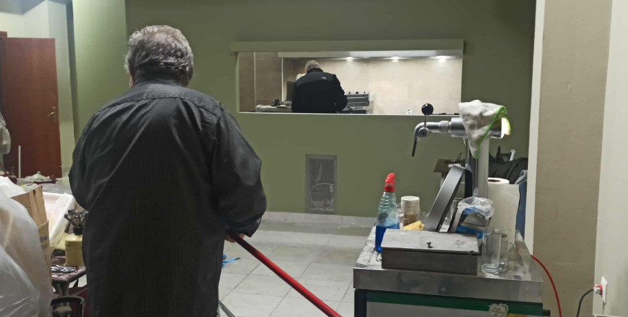 Γιαννιτσά: Έρχεται δριμύτερο και...ανανεωμένο!