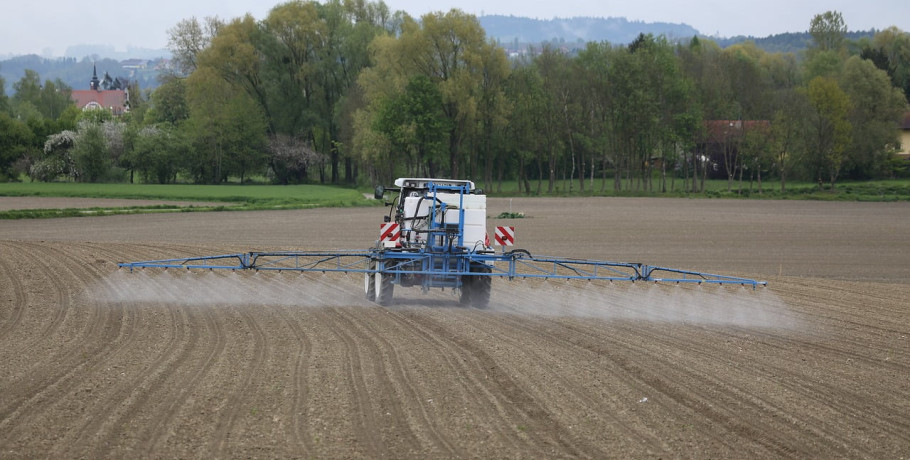 Πρόεδρος ΕΛΓΑ: Πριν τις γιορτές η προκαταβολή αποζημιώσεων του 2025 στους αγρότες