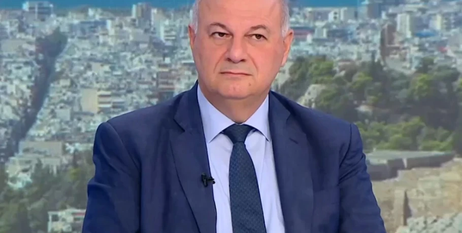 Τσιάρας: Είναι μια δύσκολη περίοδος για τον αγροτικό κόσμο και τον πρωτογενή τομέα – Έχουμε κάνει πολύ σημαντικά βήματα