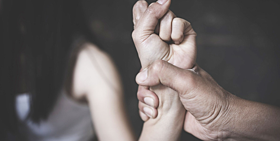 25 Νοεμβρίου: Διεθνής Ημέρα για την Εξάλειψη της Βίας κατά των Γυναικών