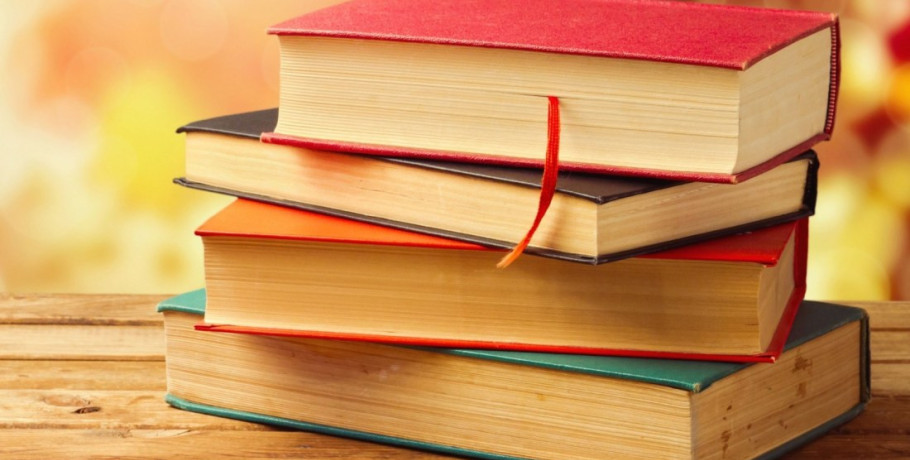 Βιβλιοπροτάσεις Δημοτικής Βιβλιοθήκης Σκύδρας μηνός Δεκεμβρίου