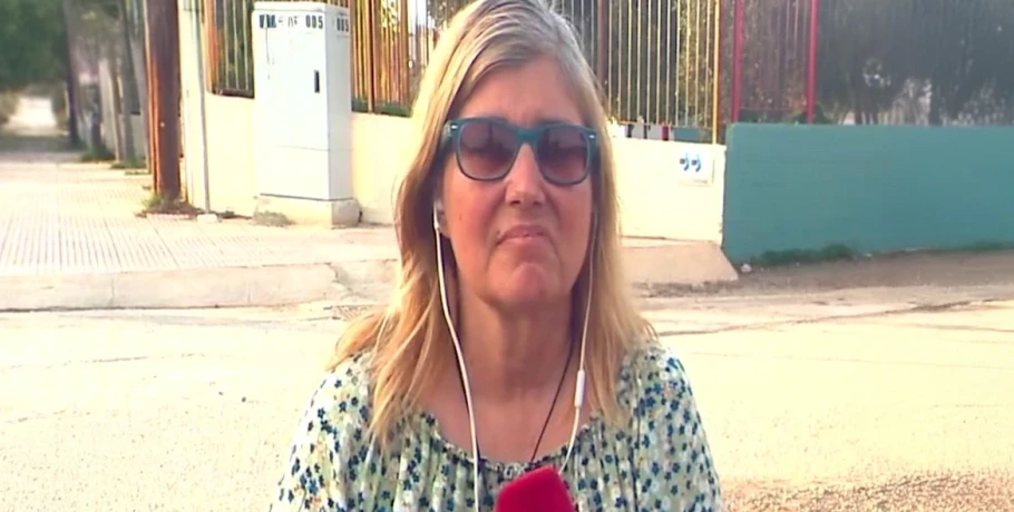 Επιμένει η δασκάλα που κατήγγειλε 6χρονο στο Λουτράκι: Πρώτη φορά μου συνέβη αυτό στα 25 χρόνια, να βοηθήσουμε το παιδί