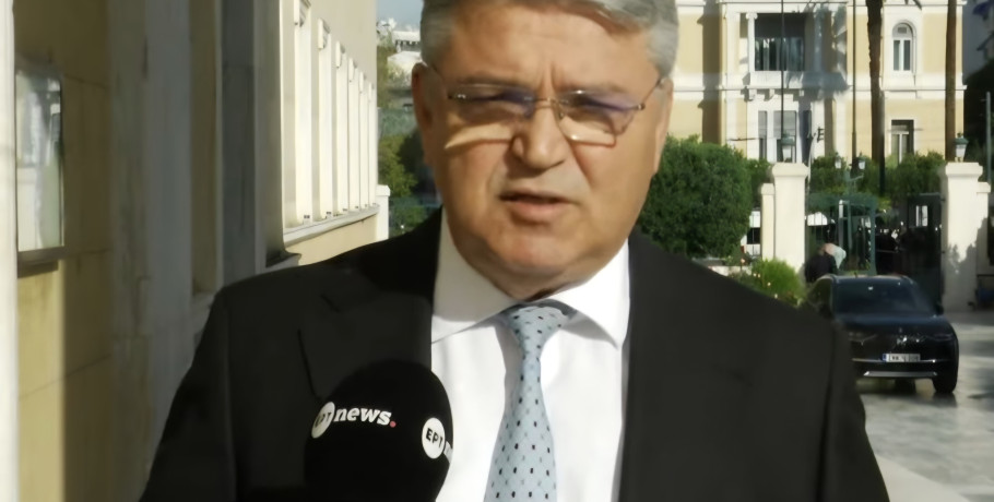 Αντίδραση του προέδρου της «ΝΙΚΗΣ» Δημήτρη Νατσιού για τη θανάτωση σπάνιου κοπαδιού στα Γιαννιτσά