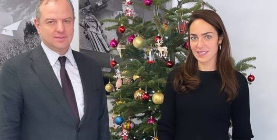 Διονύσης Σταμενίτης: «Και ο Νομός Πέλλας στο Πρόγραμμα Μετεγκατάστασης»