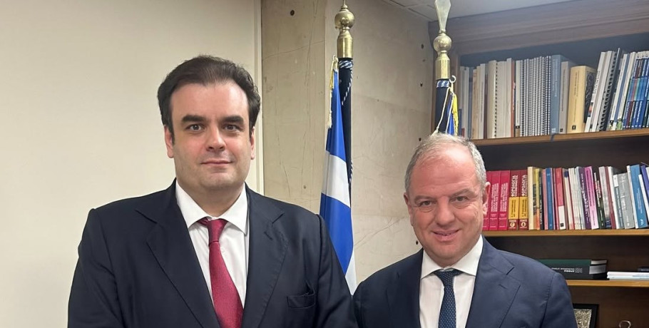 Σταμενίτης: Ο Έλληνας Υπουργός πέτυχε μια μεγάλη και ιστορική νίκη.