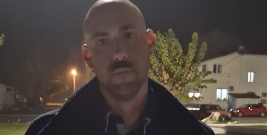 Θοδωρής Σαμαράς: Η βράβευση ειναι δικαίωση (βίντεο)