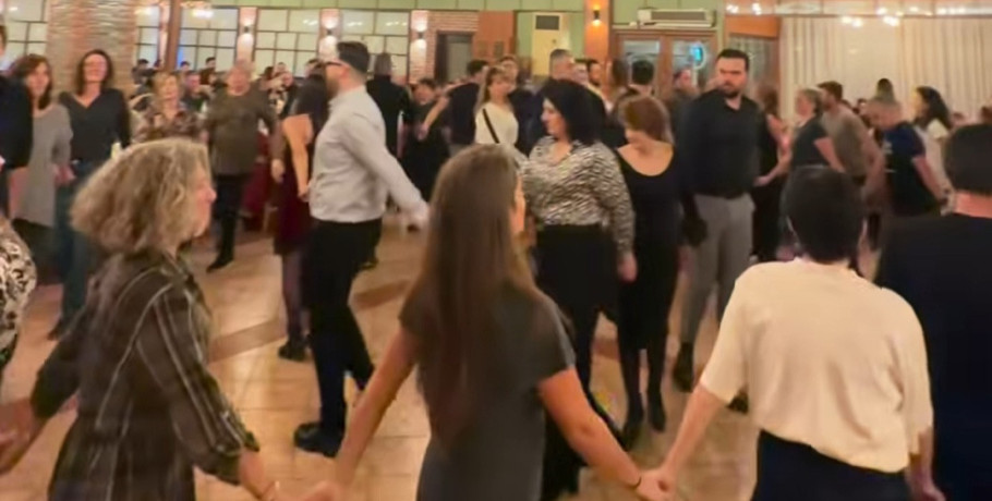 Με απόλυτη επιτυχία ο Ετήσιος Χορός του ΜΧΣ Προμάχων – Παρούσα η Πολυξένη Νάνου