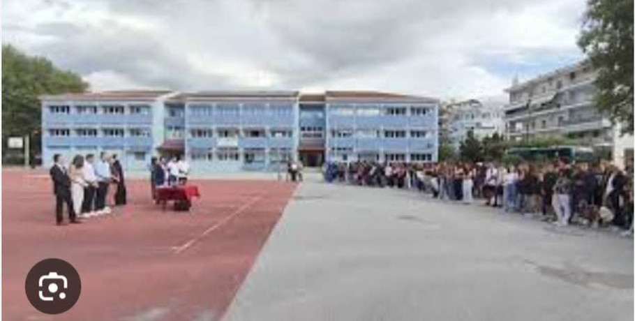 Γιάννης Τσεπκεντζής: Συντήρηση και ανάπλαση αύλειων χώρων σχολικών μονάδων Δήμου Έδεσσας», συνολικού προϋπολογισμού 225.000,00€!