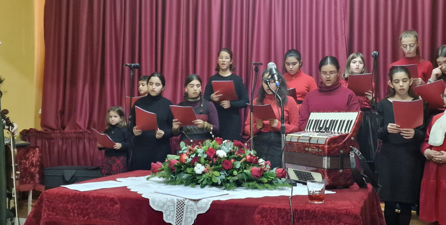 Βραδινό Αγάπης στον Ιερό Ναό Κοιμήσεως της Θεοτόκου Γιαννιτσών – Ένα μήνυμα προσφοράς και ελπίδας