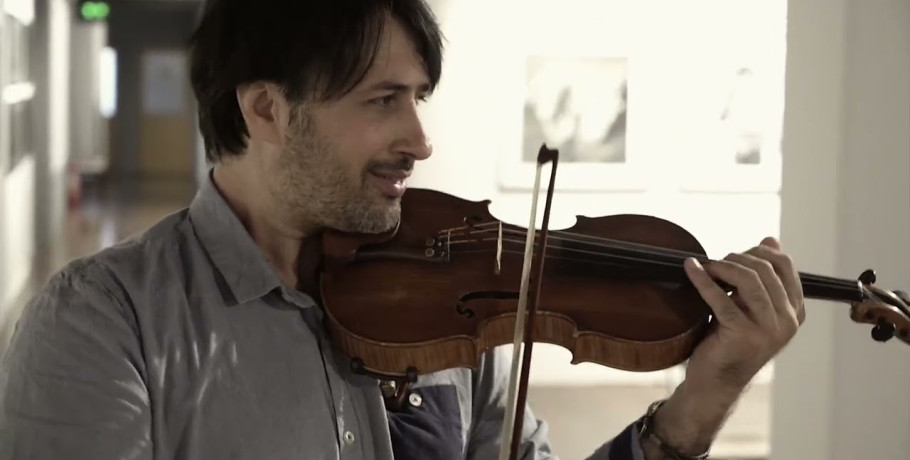 Χριστουγεννιάτικη συναυλία στην Αριδαία