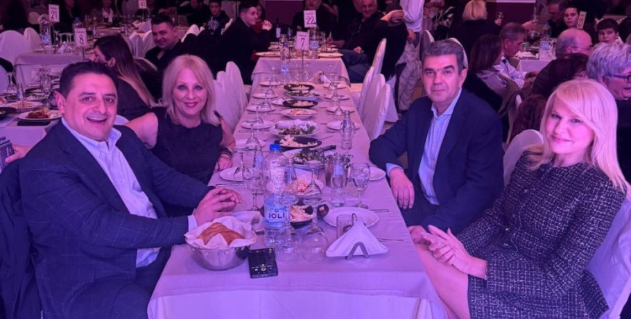 Θεοδώρα Τζάκρη: Παρουσία σε σειρά εορταστικών και πολιτιστικών εκδηλώσεων στην Πέλλα