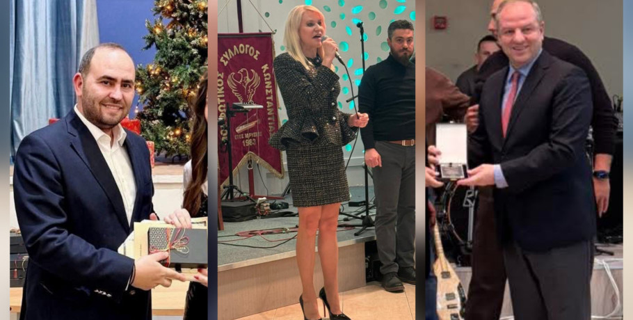 Παρουσία ουσίας και όχι τύπων από τους βουλευτές Πέλλας την εορταστική περίοδο