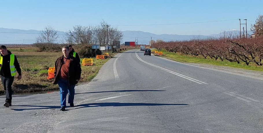 Πρωτοβουλίες με ουσιαστικό αποτύπωμα από τον Ιορδάνη Τζαμτζή