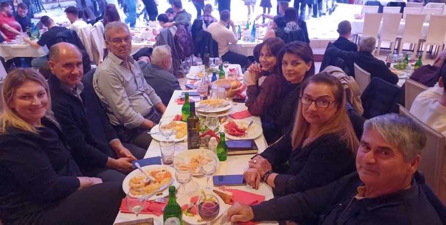 Με επιτυχία ο χορός του Μανδάλου