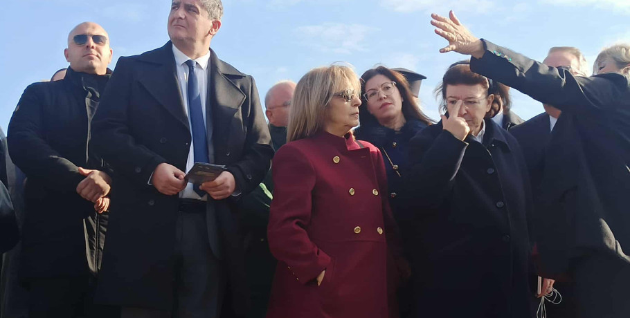 Αρχαία Πέλλα: "Αποκάλυψη" περισσότερων πολύτιμων ιστορικών στοιχείων της εποχής