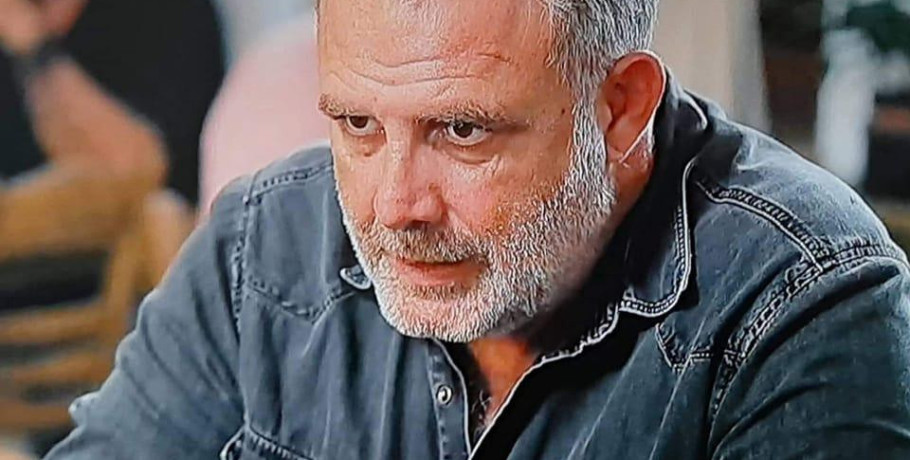 Δημόσια στήριξη από τον Πασχάλη Τσαρούχα στη Μαρία Παπαδοπούλου – Μήνυμα εξωστρέφειας για τη Σκύδρα