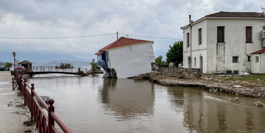 Daniel: Άνοιξε η πλατφόρμα για τον Β’ κύκλο στήριξης επιχειρήσεων