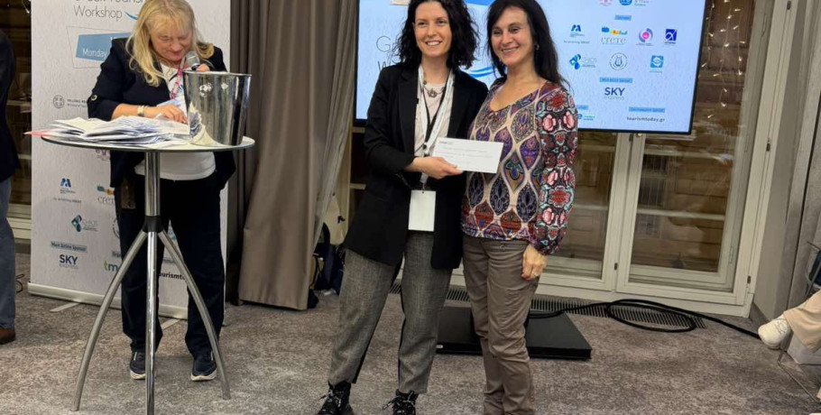 Συμμετοχή του Τουριστικού Οργανισμού της Πιερίας (Π.Ο.Τ.Α.Π.) σε Β2Β συναντήσεις στη Βιέννη