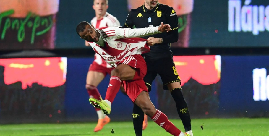 Άρης: Τα τρία κέρδη του Χιμένεθ και η διαχείριση ενόψει Αστέρα