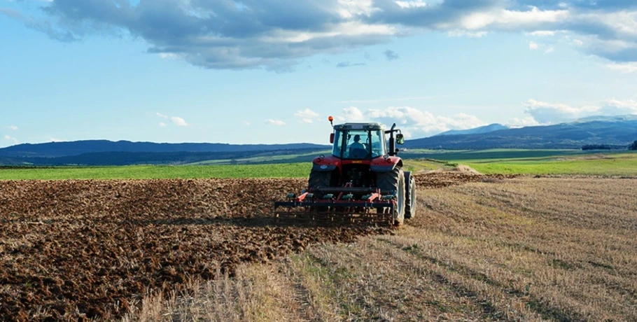 ΟΠΕΚΕΠΕ: Έπαιρναν «χρυσές» επιδοτήσεις και τώρα... κάνουν delete τα στρέμματα στο Ε9