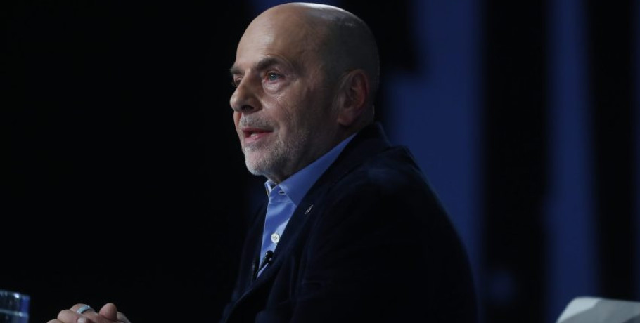 Ανησυχία στο Μαξίμου για την αντίδραση Αλαφούζου