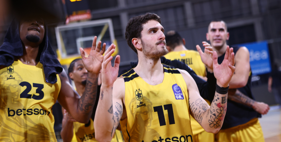 Άρης: Για να κλείσει... γλυκά τις εγχώριες υποχρεώσεις