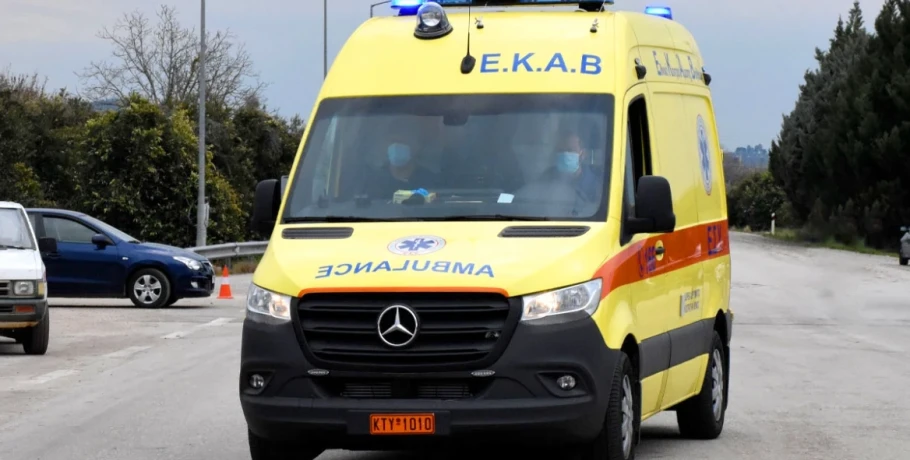 Τραγική κατάληξη για 68χρονο αγνοούμενο: Βρέθηκε νεκρός σε χωράφι