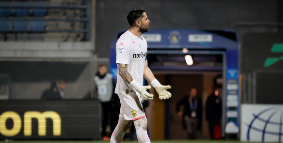 Αθανασιάδης: «Νίκη ψυχολογίας-Δεν έχει τελειώσει τίποτα ακόμα»