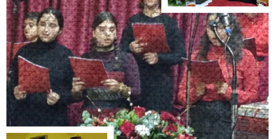 Μήνυμα ελπίδας από το ίδρυμα Παναγία η Οδηγήτρια