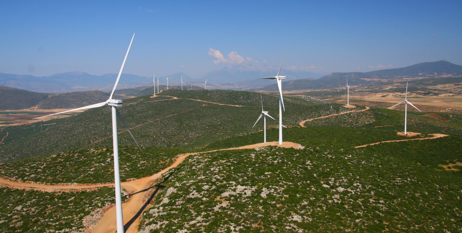 Όμιλος ΔΕΗ: Νέα ορόσημα και ενισχυμένη διαφάνεια στην ετήσια Έκθεση Βιώσιμης Ανάπτυξης