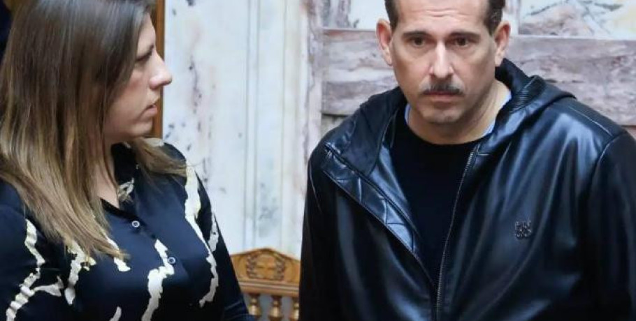 Ο Διαμαντής Καραναστάσης συνελήφθη να οδηγεί υπό την επήρεια αλκοόλ – Του αφαίρεσαν το δίπλωμα