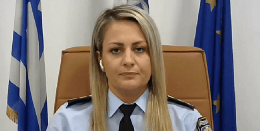 Δημογλίδου για ΟΠΕΚΕΠΕ: «Υπάρχουν κι άλλες υποθέσεις με εγκληματικές οργανώσεις σε άλλες περιοχές της χώρας»