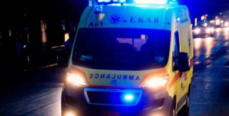 Τραγωδία στη Χαλκιδική: 7χρονο αγόρι νεκρό σε μετωπική σύγκρουση με φορτηγό