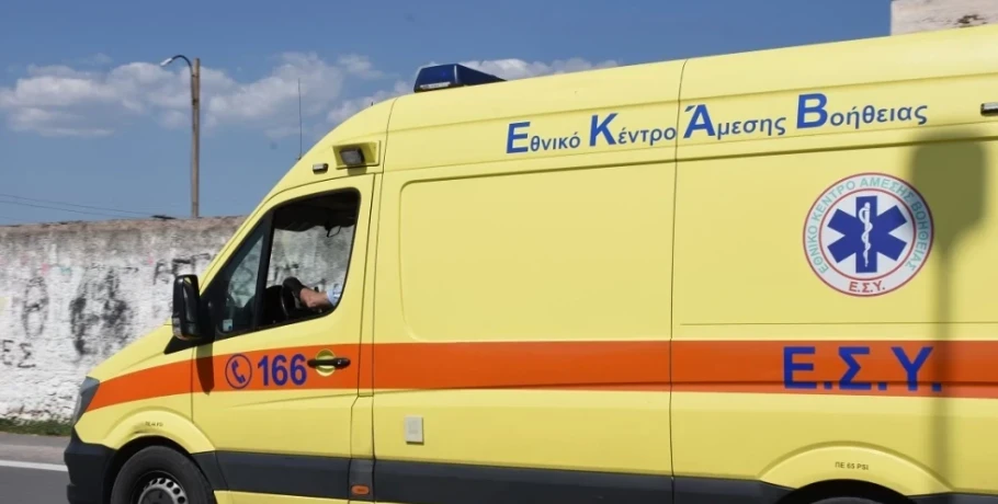 Σοκ στην Αταλάντη: Γυναίκα έχασε δύο δάχτυλα μετά από επίθεση σκύλου