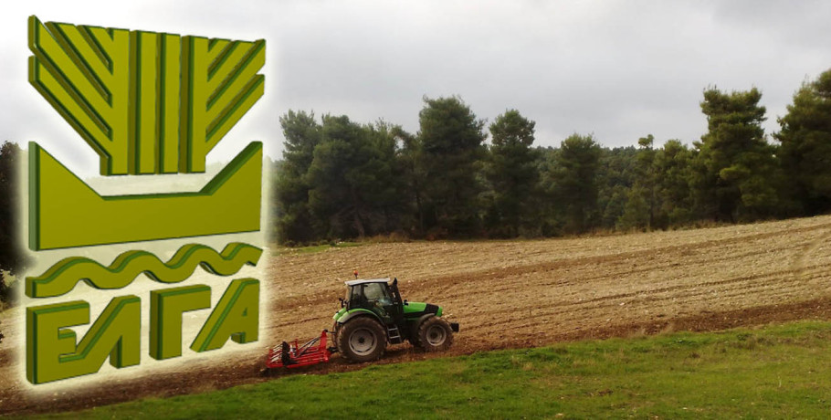 ΕΛΓΑ: 35,1 εκατ. ευρώ προκαταβολή ενισχύσεων για ζημιές φυτικού κεφαλαίου-Αφορούν καταστροφές από τον Daniel και Elias και από πυρκαγιές σε Έβρο, Καβάλα και Φθιώτιδα