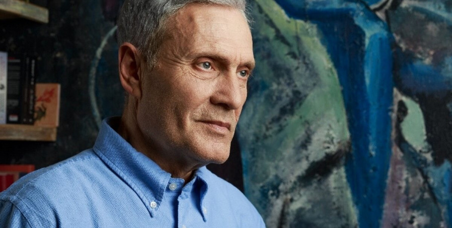 Αλμπέρτο Εσκενάζυ: Θλίψη για τον θάνατο του γνωστού ηθοποιού