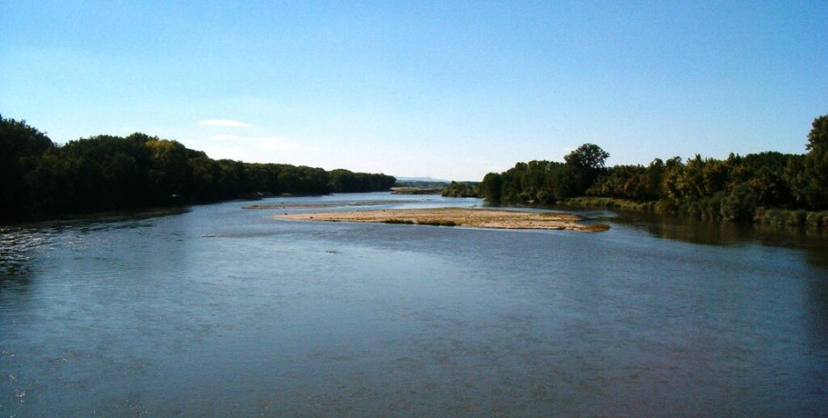 Ο Έβρος στο τέλος του έτους ή η αναγέννηση της πατρίδας μας ξεκινά από εδώ