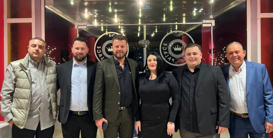 Ολα έτοιμα για τον ετήσιο Καλυβίων