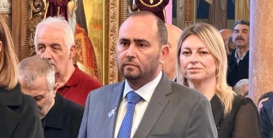 Μαρία Παπαδοπούλου:Η σημερινή ημέρα αποτελεί σημείο αναφοράς για τη Σκύδρα,