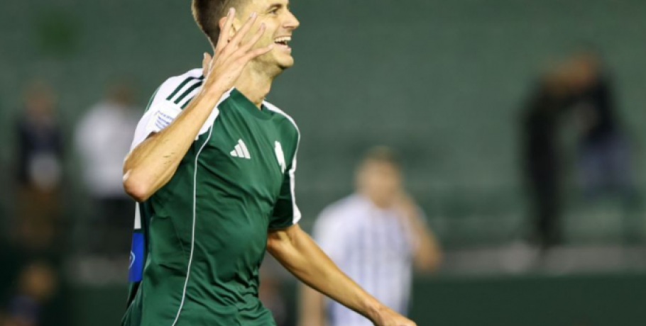 Πλησιάζει σε Γερεμέγεφ ο ΠΑΟΚ