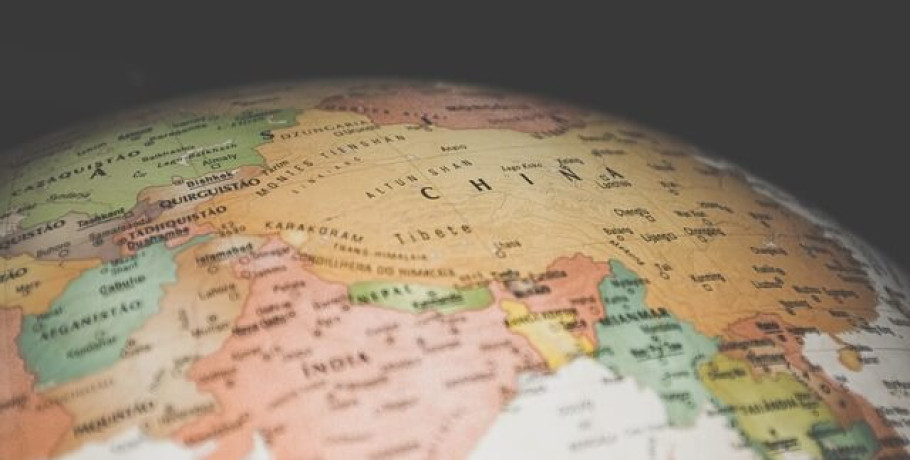 Η επέκταση των συμφωνιών του Αβραάμ στη κεντρική Ασία