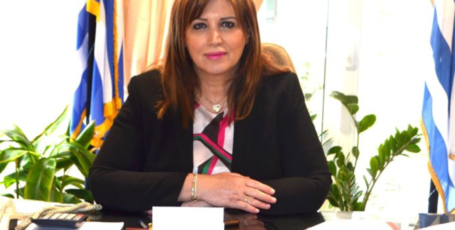 Μήνυμα της Δημάρχου Σκύδρας Κατερίνας Ιγνατιάδου για τις κινητοποιήσεις των Δήμων