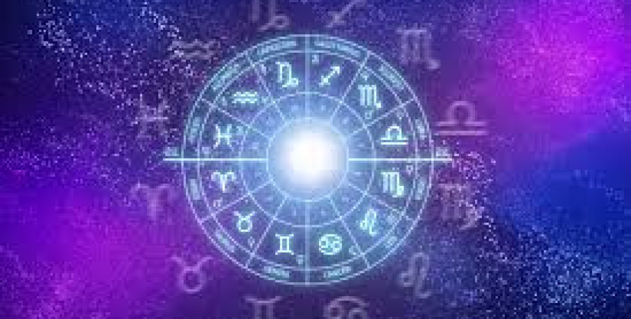 Τα ζώδια την Τετάρτη