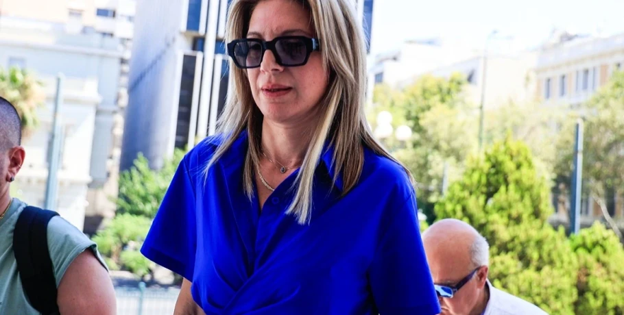 Αγωνία στον ΣΥΡΙΖΑ για το κόμμα Καρυστιανού