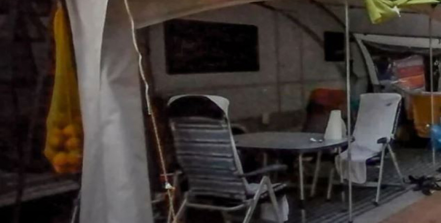 Παραδόθηκε 30χρονος στην Καλαμάτα για το διπλό φονικό στη Φοινικούντα