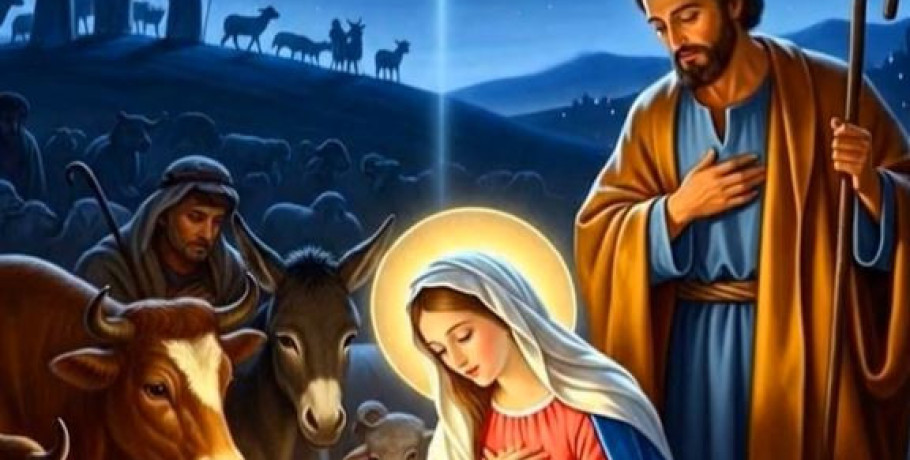 ΔΙ.Π.Υ.Ν. Πέλλας - Ευχές Χριστουγέννων!