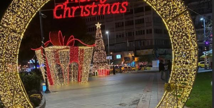 Προτείνω από σήμερα να λέμε: Καλά Χριστούγεννα!...  Γράφει ο Γιώργος Πιπερόπουλος