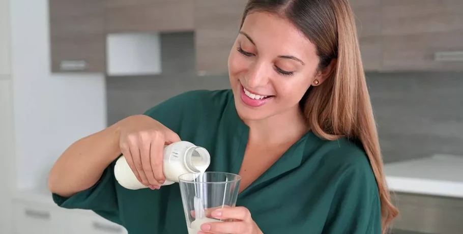 Κεφίρ: Το ζυμωμένο τρόφιμο – βάλσαμο για έντερο και οστά