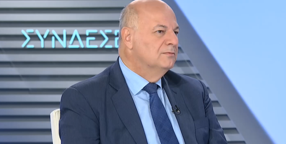 Κώστας Τσιάρας: Απαιτείται υπευθυνότητα για να σταματήσει η ταλαιπωρία της κοινωνίας  – Στήριξη και στην παραγωγή της μηδικής